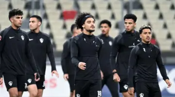 وليد صلاح عبداللطيف يُحذّر شباب بلوزداد قبل مواجهة الزمالك: «نتيجة الذهاب سلاح ذو حدين»